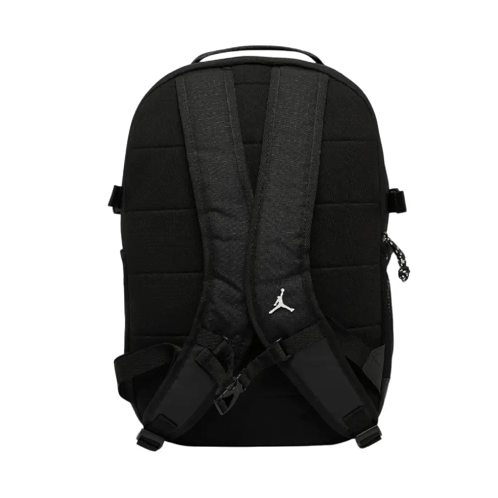 Blacktop Backpack Black - Image 2