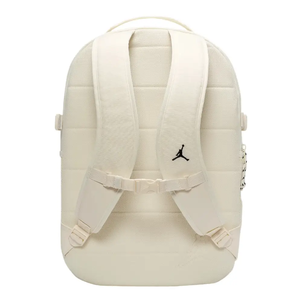 Blacktop Backpack White - Image 2