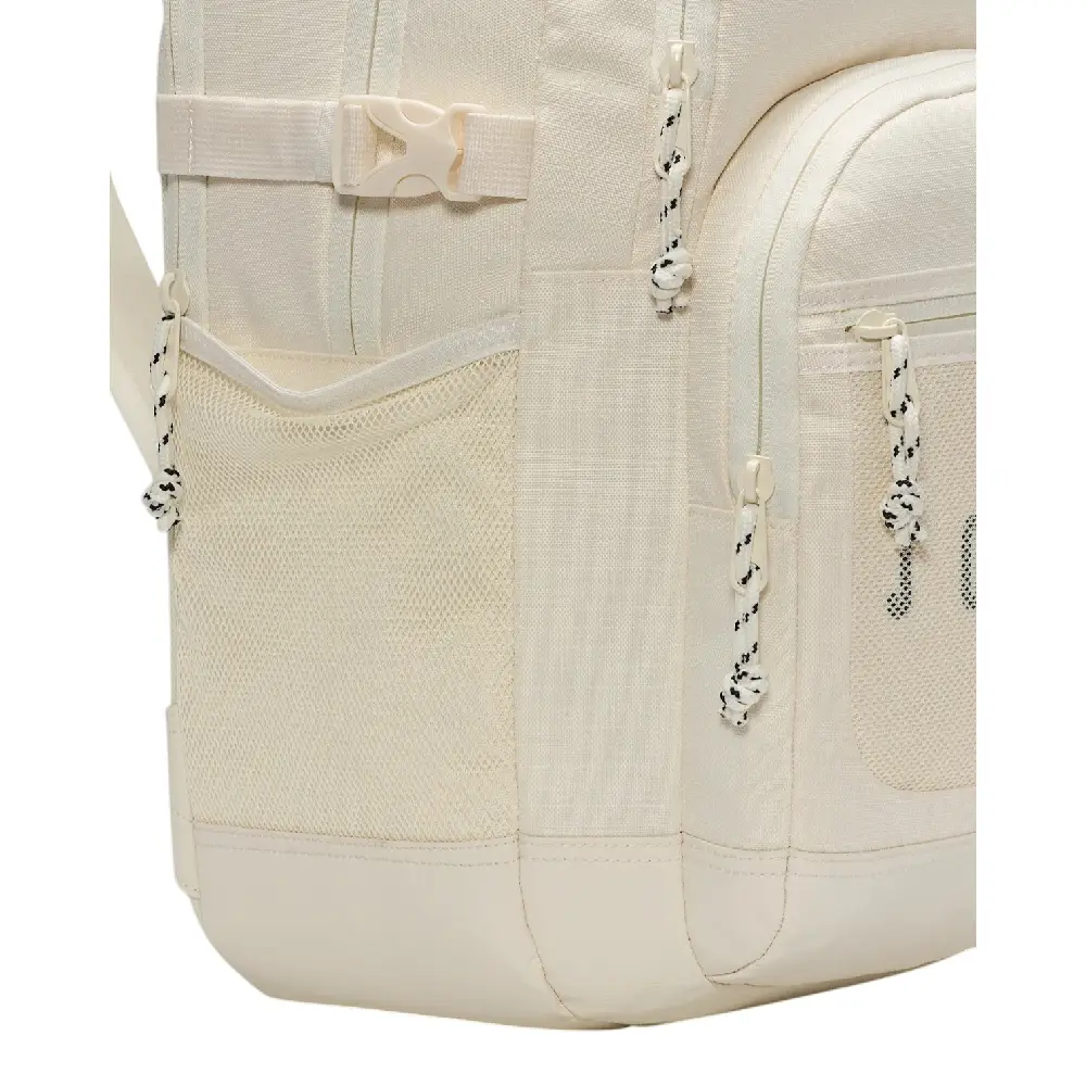 Blacktop Backpack White - Image 3