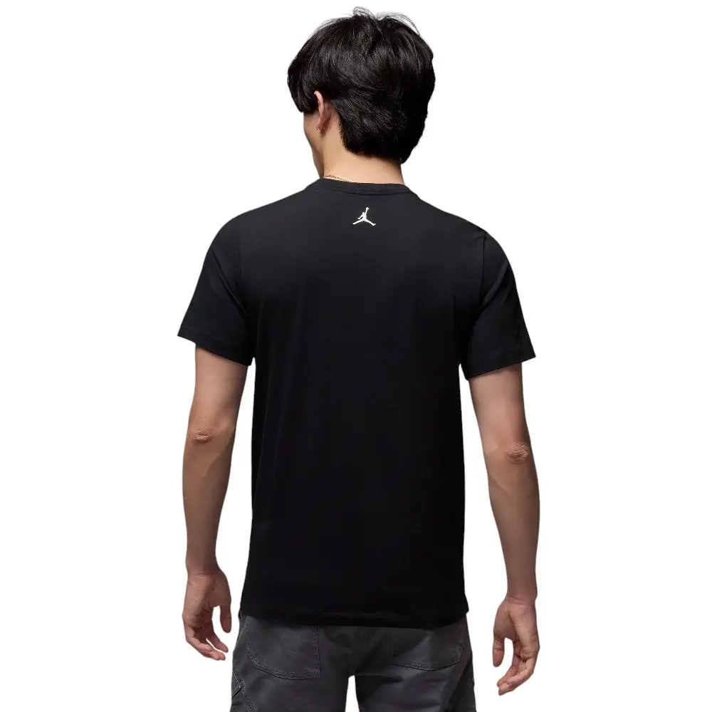 Brand Photo T-Shirt - Image 2