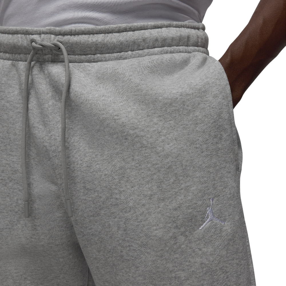 Brooklyn Fleece Pants Grey - Image 3