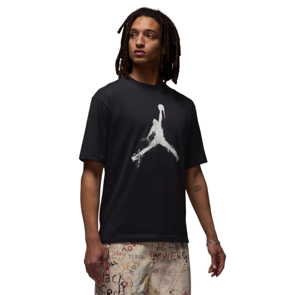 Brooklyn T-Shirt Black