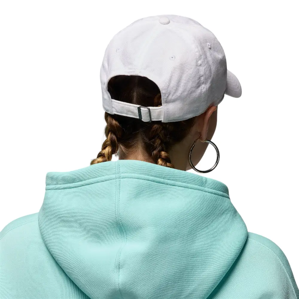 Club Unstructured Curved-Bill Cap - Image 2