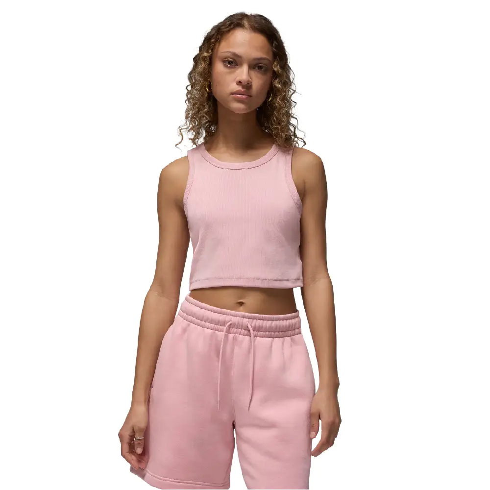 Core Tank Top