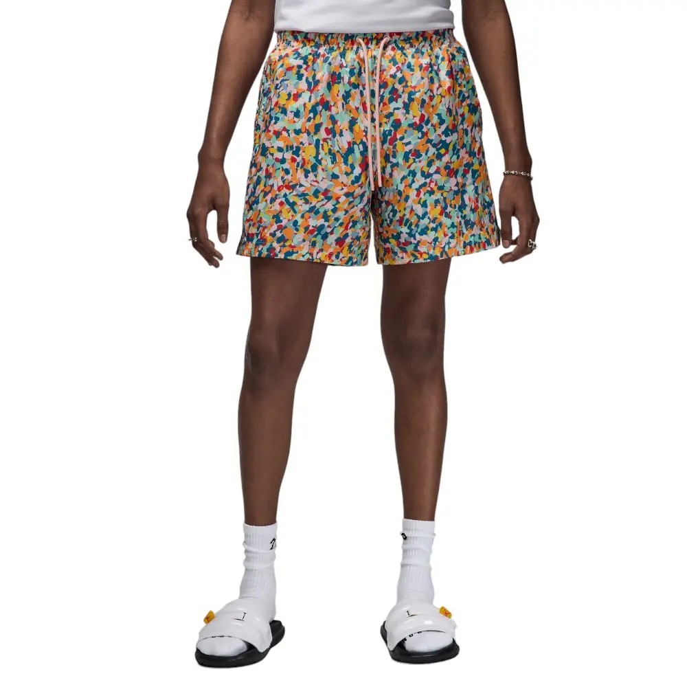 Essential Poolside Aop Short