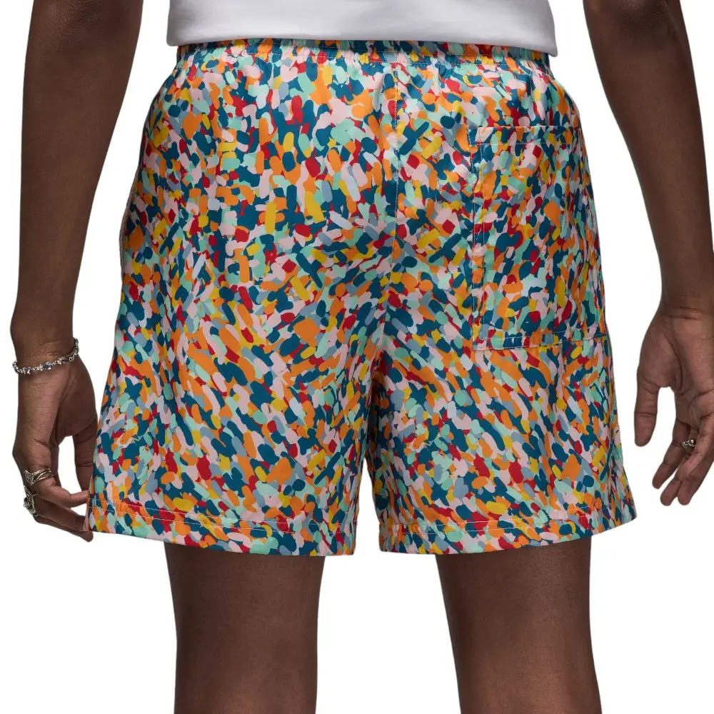 Essential Poolside Aop Short - Image 2
