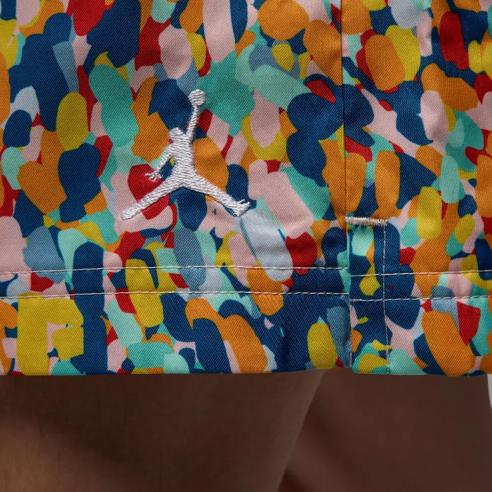 Essential Poolside Aop Short - Image 4