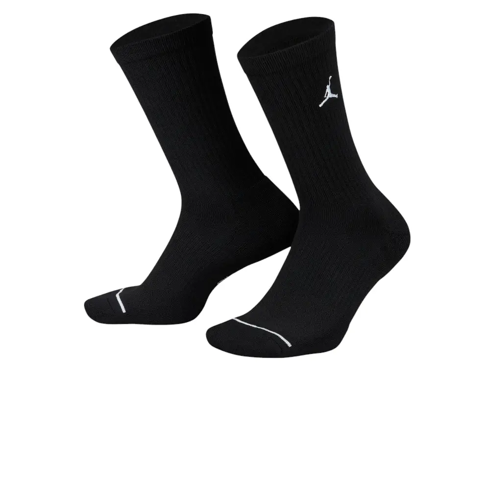 Everyday Dri-FIT Socks (3 Pack)