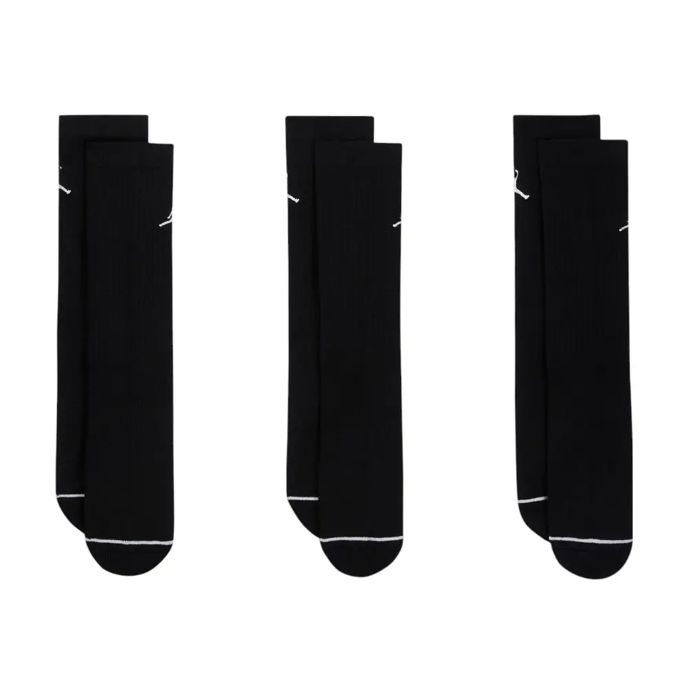 Everyday Dri-FIT Socks (3 Pack) - Image 2
