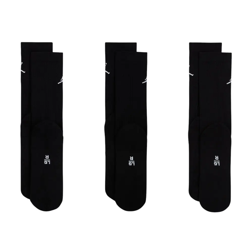 Everyday Dri-FIT Socks (3 Pack) - Image 3