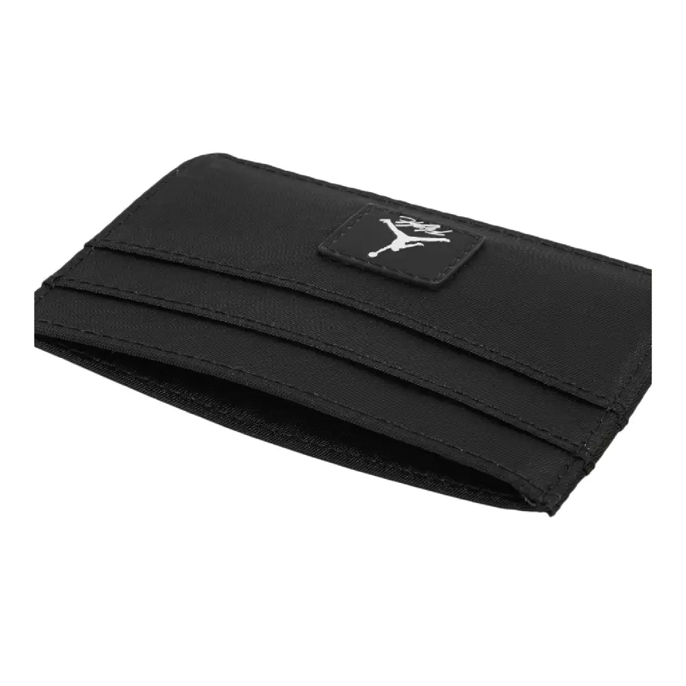 Flight Cardcase Black - Image 3