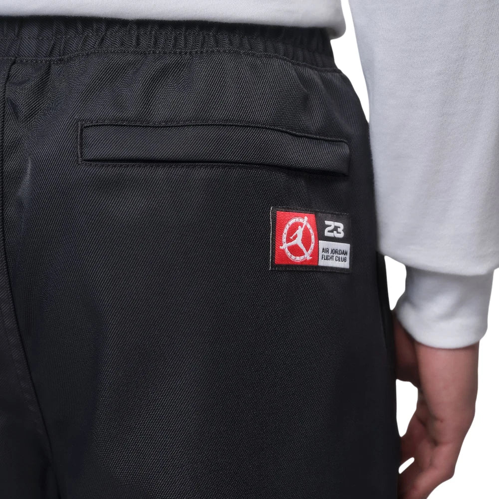 Flight Club Twill Pants Black - Image 4