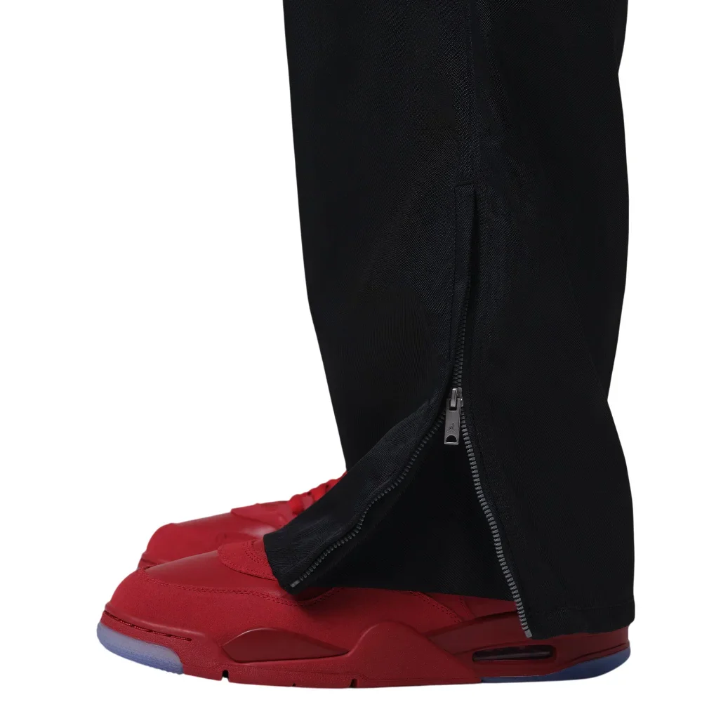 Flight Club Twill Pants Black - Image 5