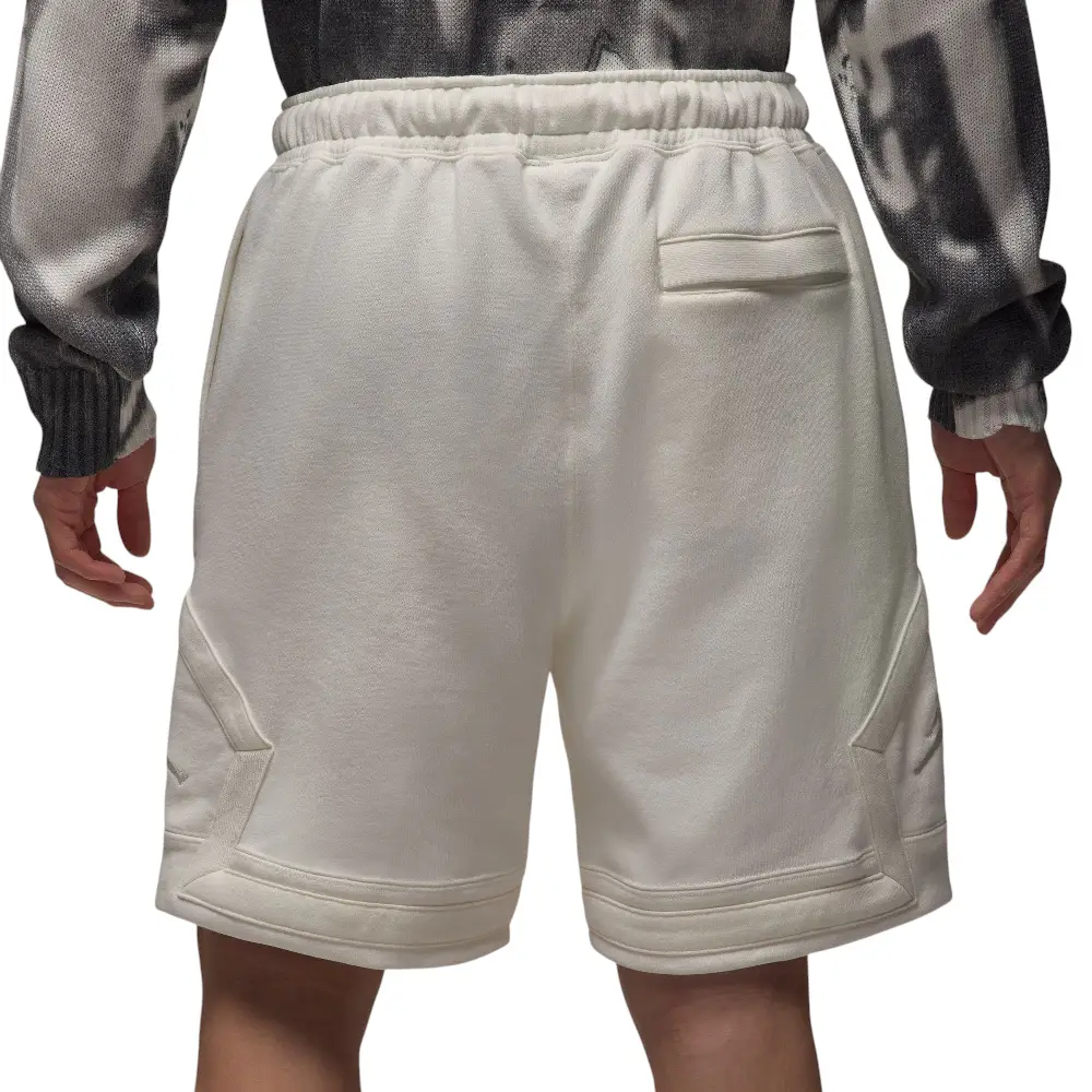 Flight Fleece Diamond Short Sail - Image 2