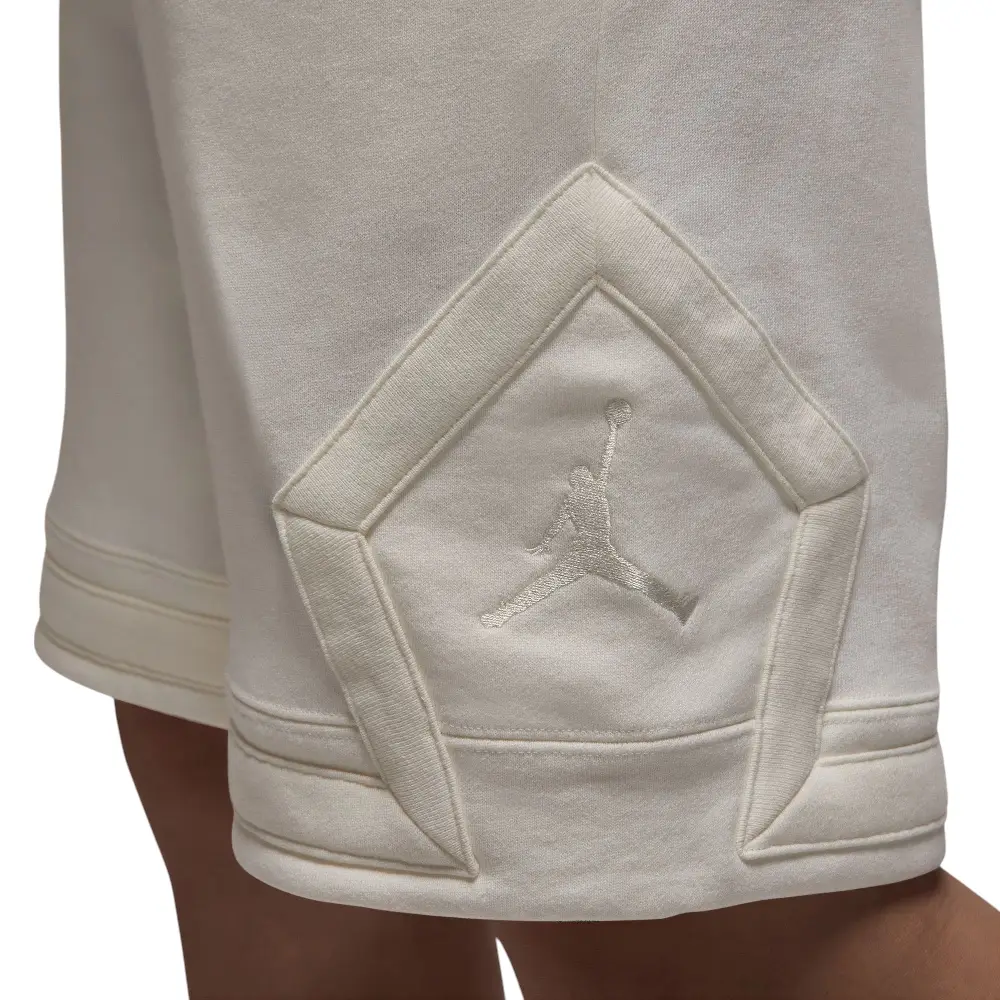 Flight Fleece Diamond Short Sail - Image 5