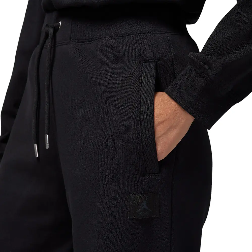 Flight Fleece Open-Hem Pant - Image 3