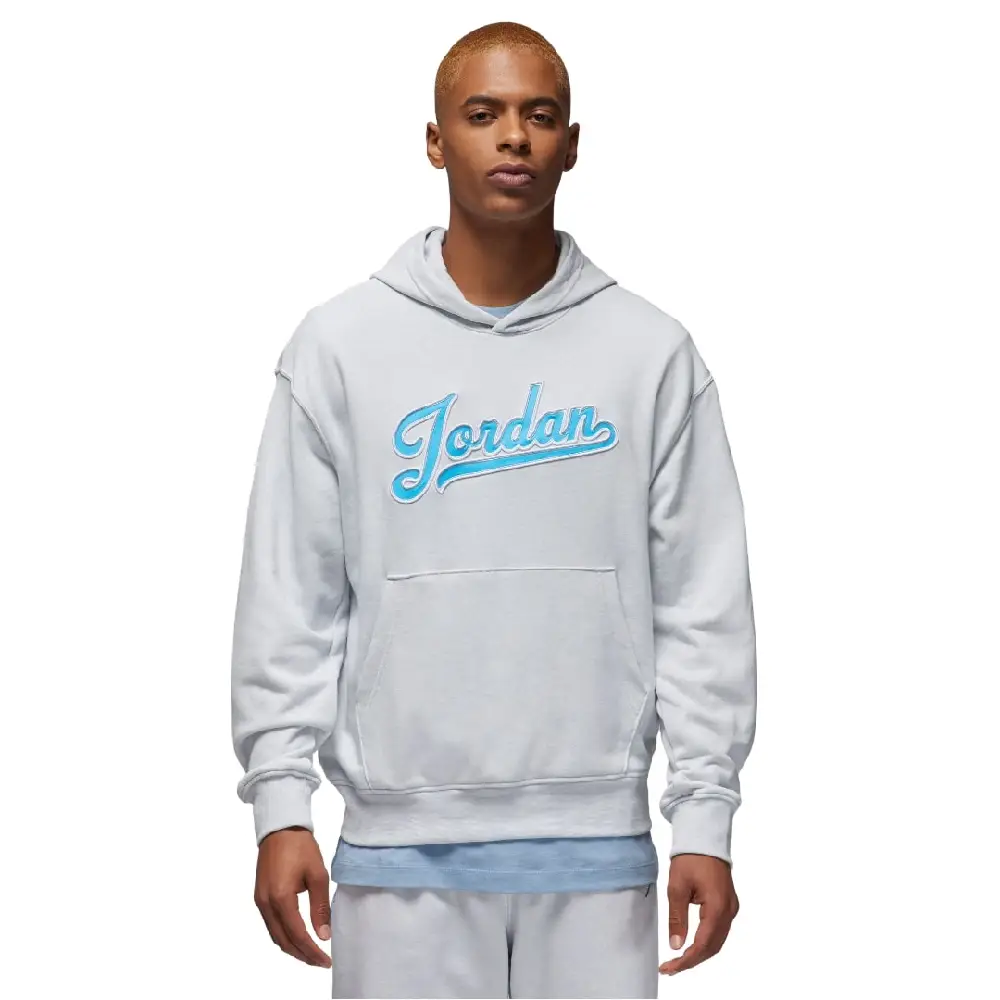 Flight Mvp Fleece Hoodie