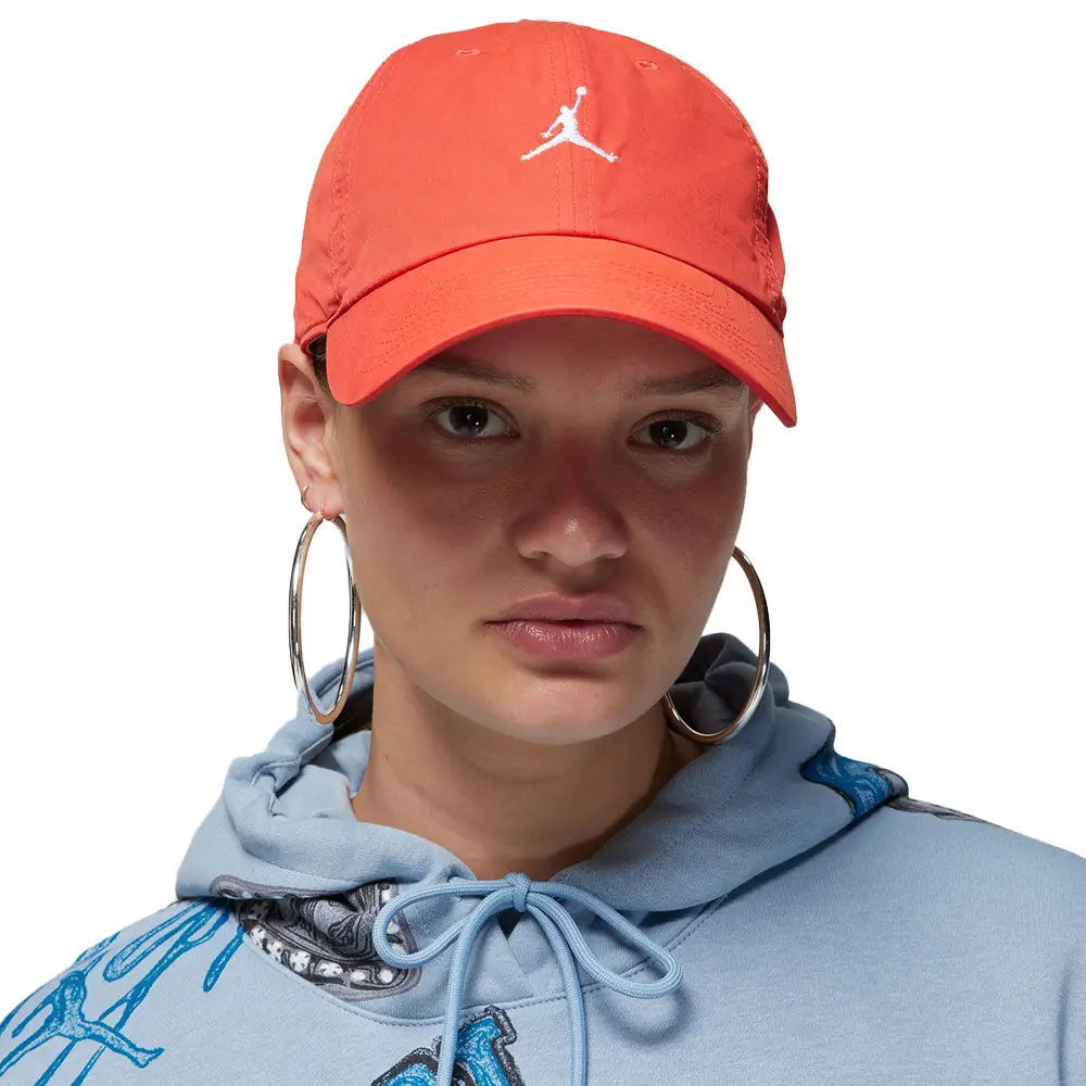 Club Adjustable Unstructured Cap