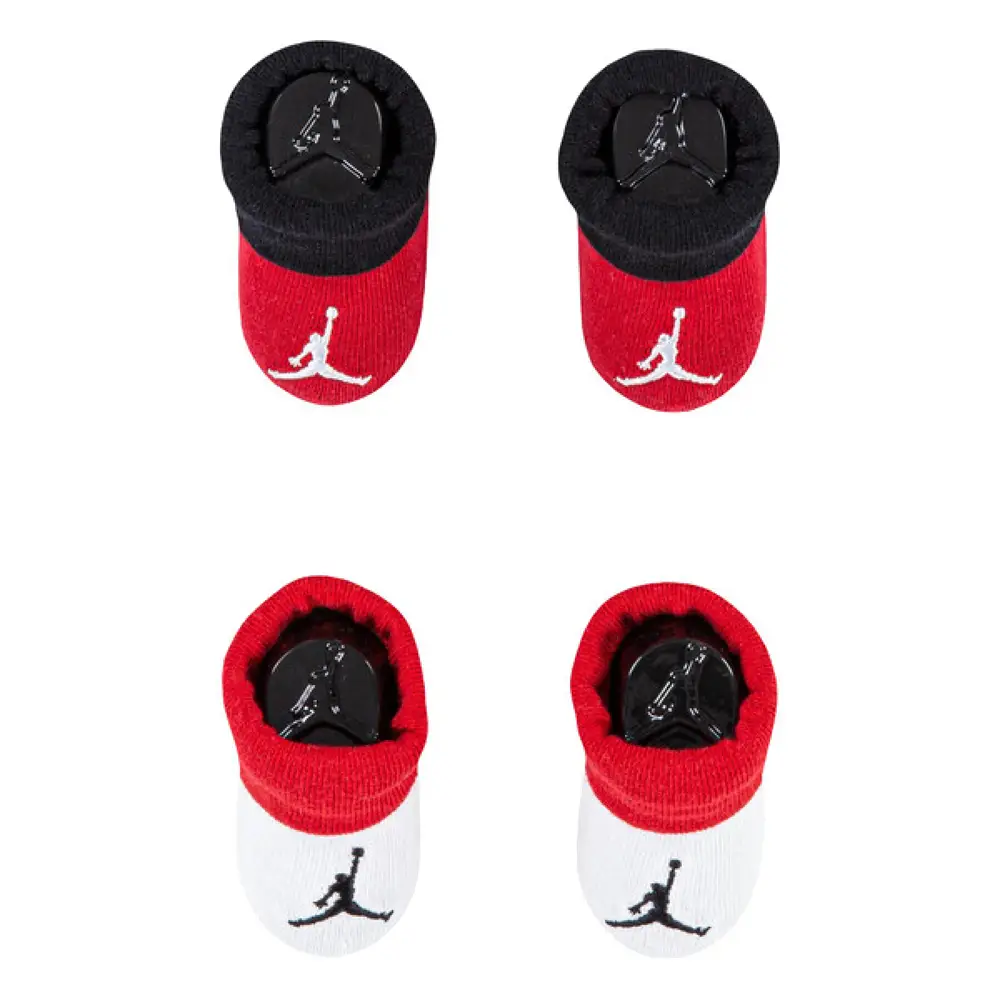Jhn Hanging Jumpman Clr Bootie