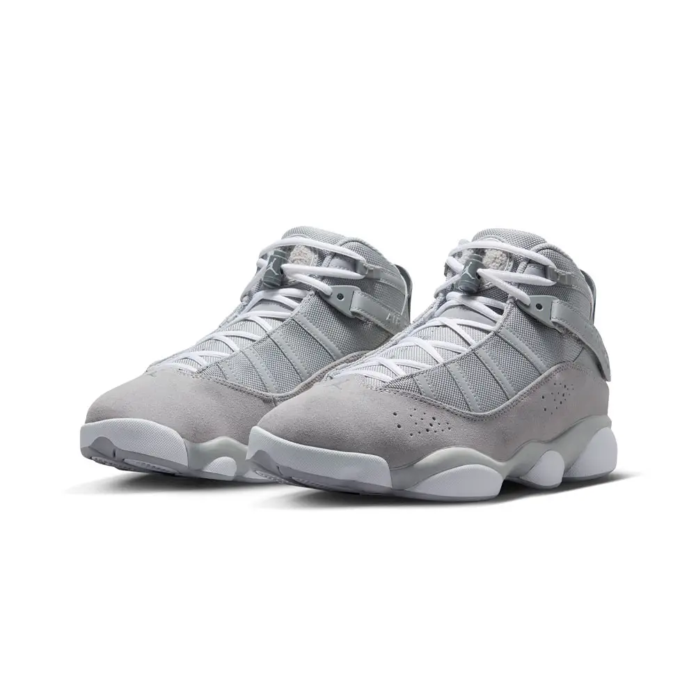 6 Rings Wolf Grey - Image 2
