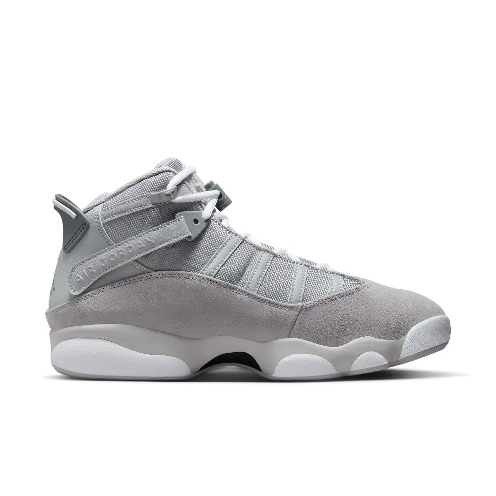 6 Rings Wolf Grey - Image 3