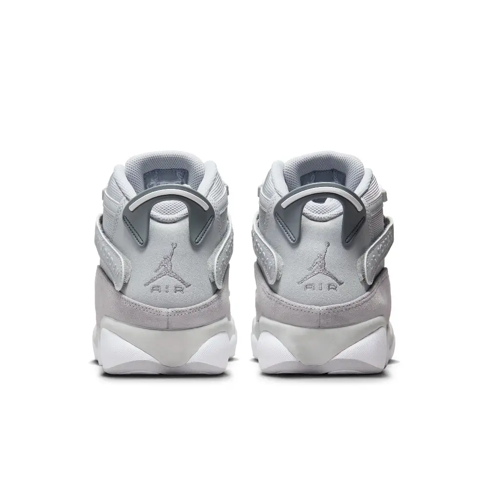6 Rings Wolf Grey - Image 5