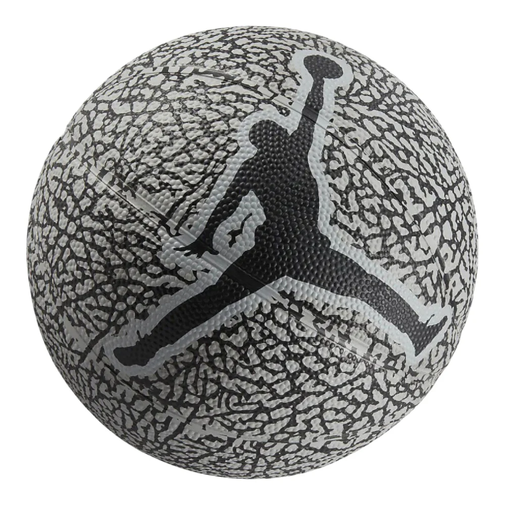 Jordan Skills 2.0 Graphic 03 Mini Ball Grey