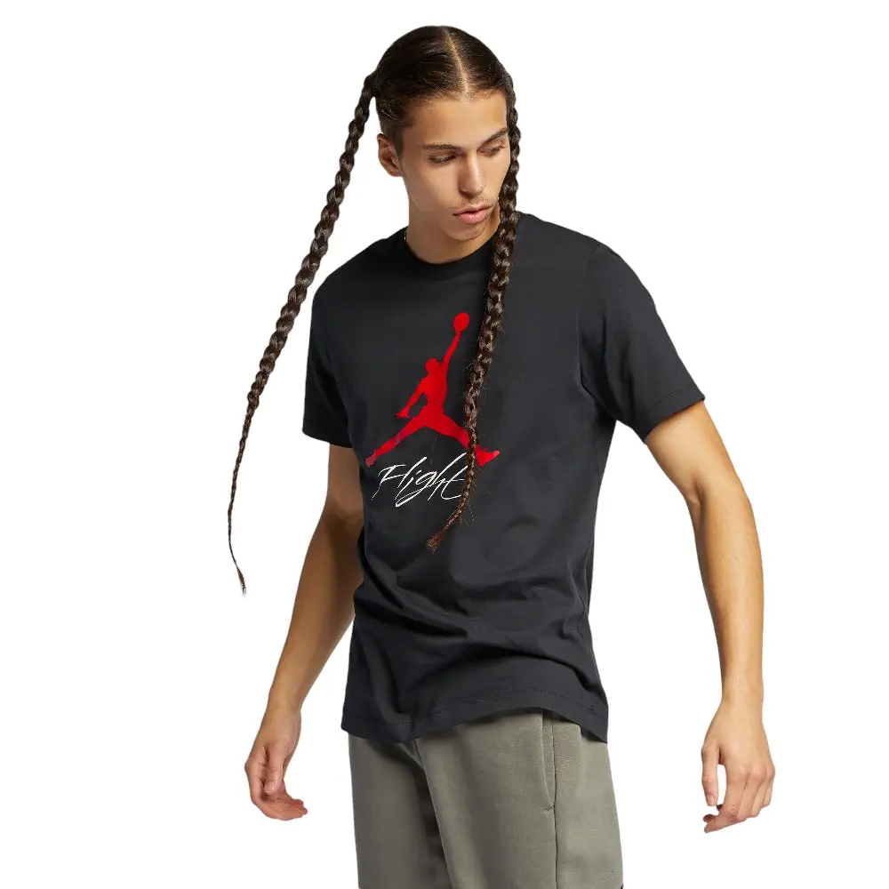 Jumpman Flight T-Shirt - Image 3