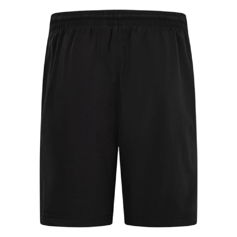 Jumpman Woven Play Short Black - Image 2