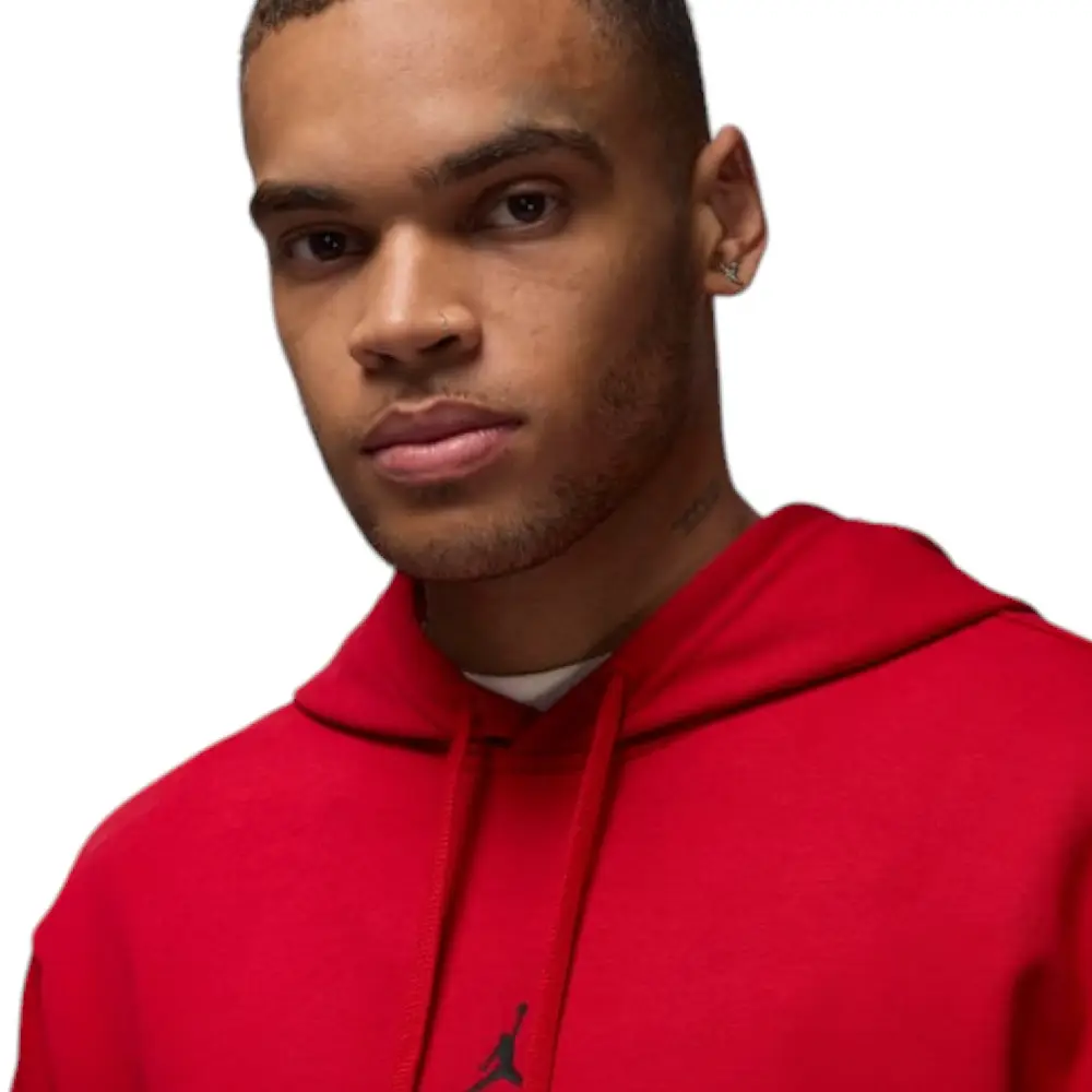 Sport Crossover Dri-FIT Hoodie - Image 4