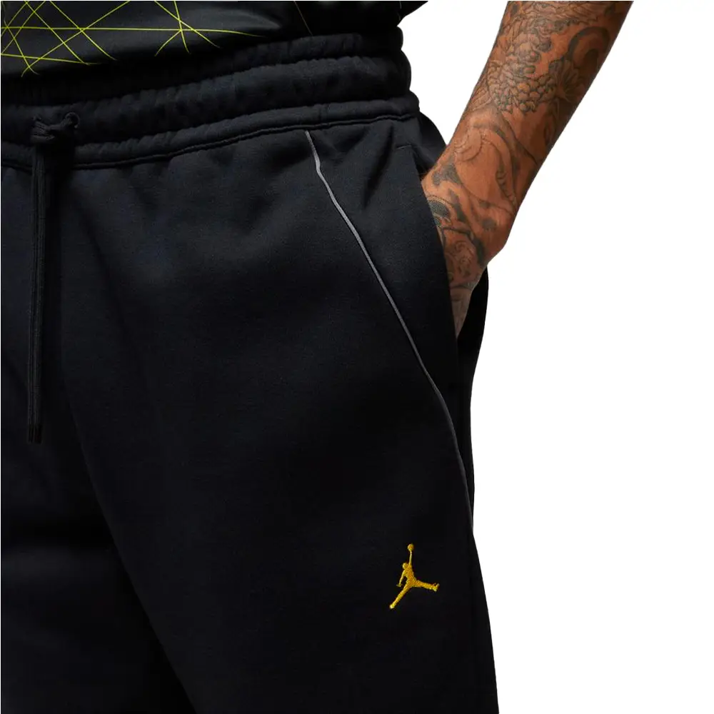 M J PSG FLC PANT - Image 3