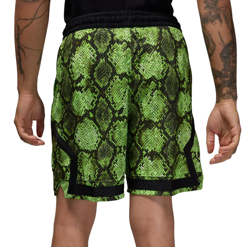 Sport Dri-FIT Diamond AOP Short - Image 2