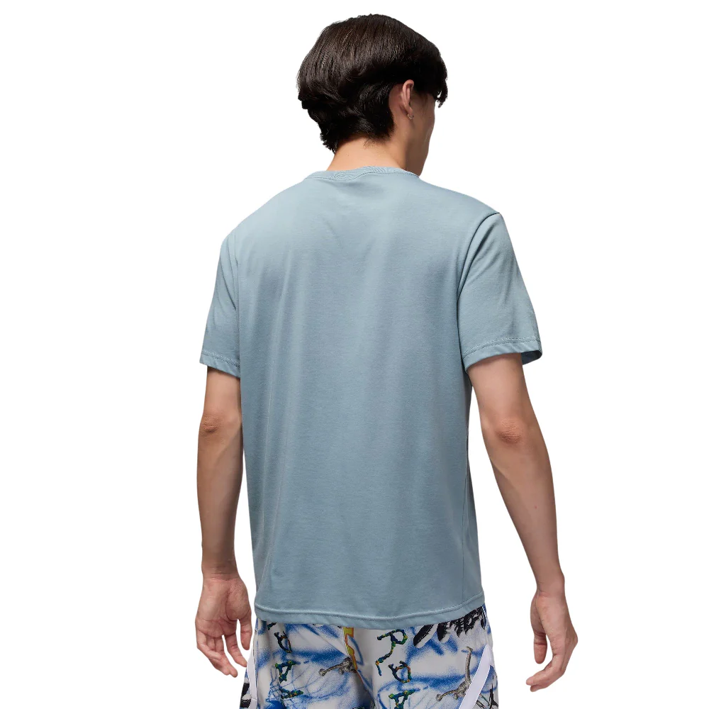 Sport Dri-FIT Jumpman T-Shirt Grey - Image 2