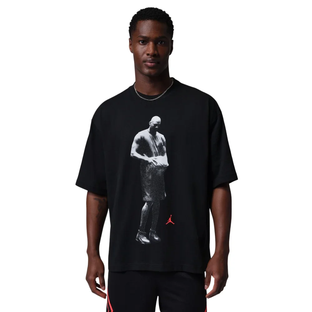 Sport Dri-FIT T-Shirt Black