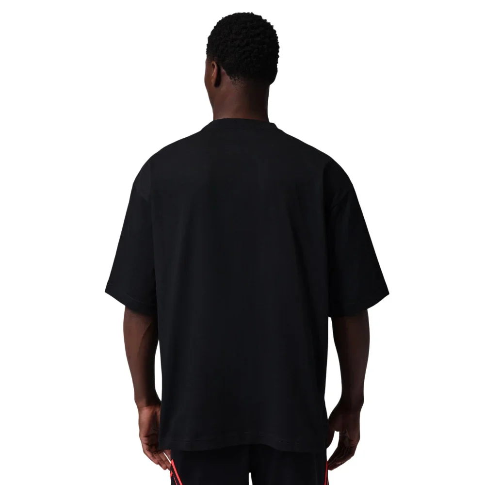 Sport Dri-FIT T-Shirt Black - Image 2