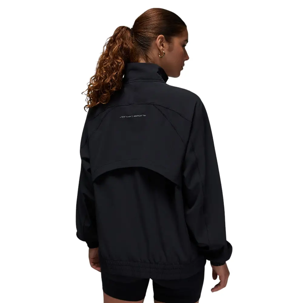 Sport Dri-FIT Woven Jacket - Image 2