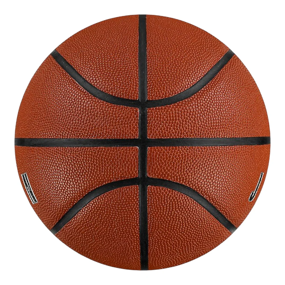 Ultimate 8P 07 2.0 Basket Ball Red - Image 2