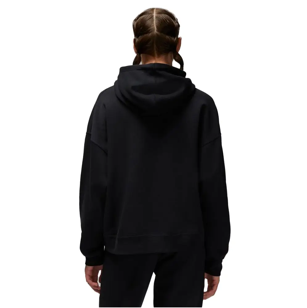 Brooklyn Fleece Hoodie - Image 2