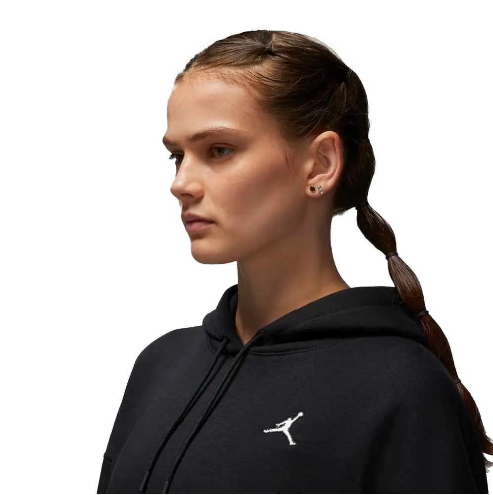 Brooklyn Fleece Hoodie - Image 3
