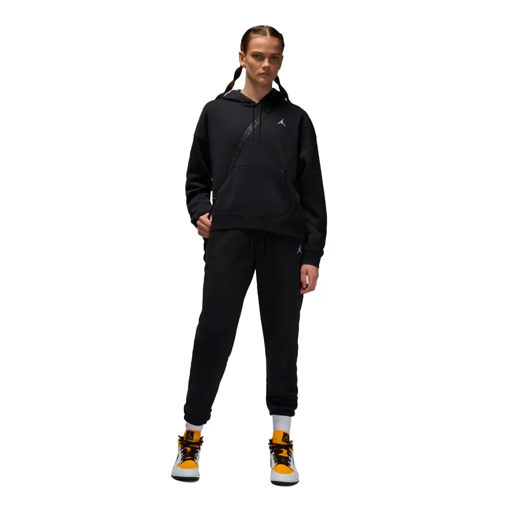 Brooklyn Fleece Hoodie - Image 5