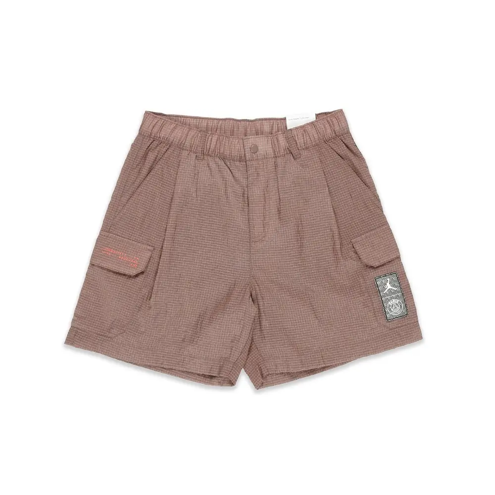 Psg Short Brown