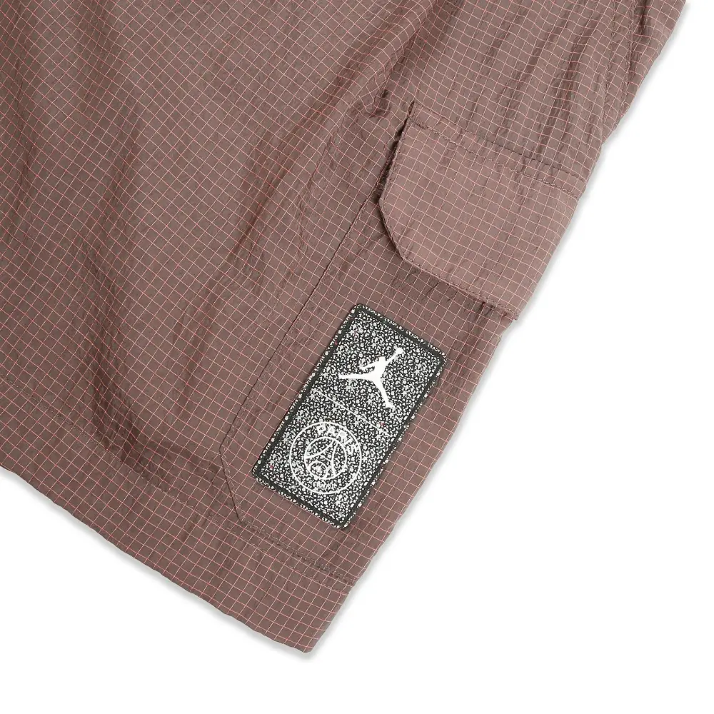 Psg Short Brown - Image 3
