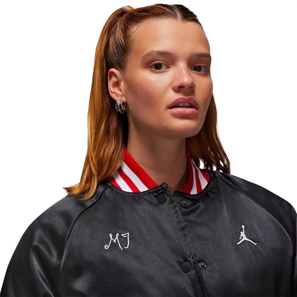 W J VARSITY JKT - Image 3