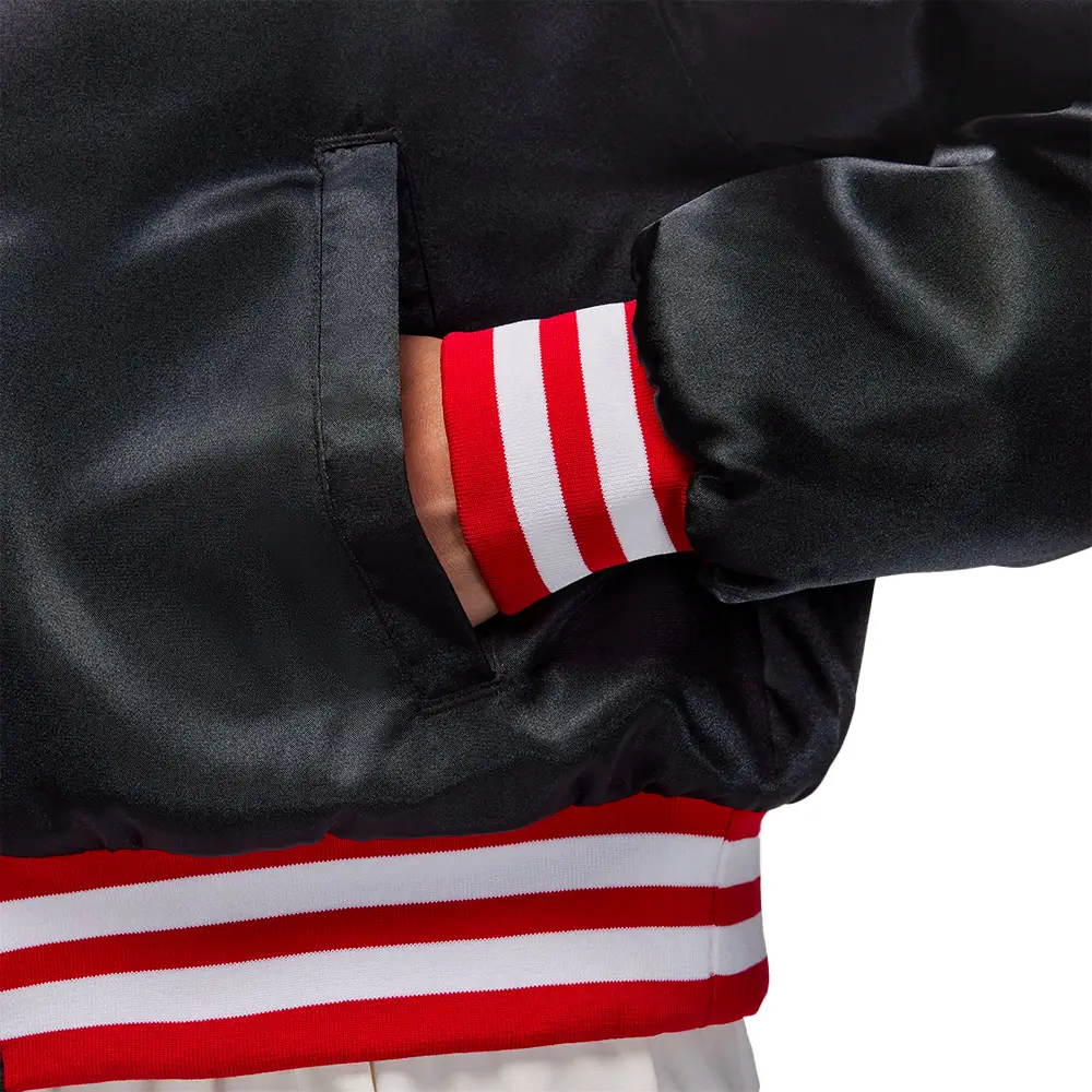 W J VARSITY JKT - Image 5