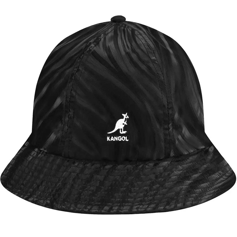Optic Casual Bucket Hat