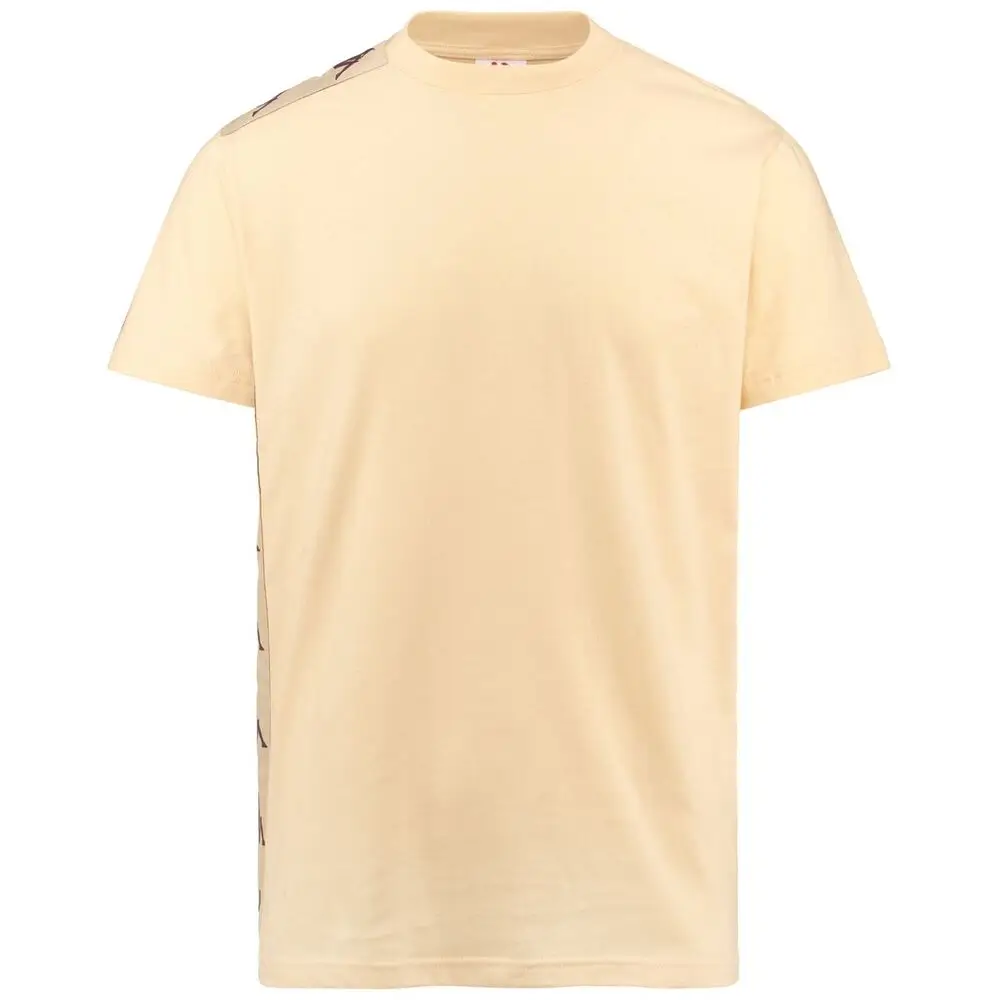 222 Banda 10 Lovely T-Shirt Cream