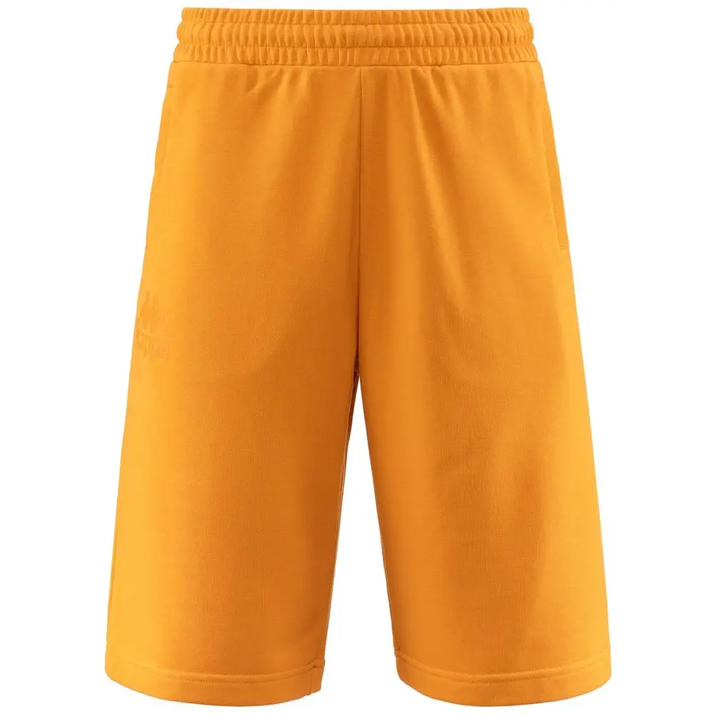 Authentic Castu Short Orange