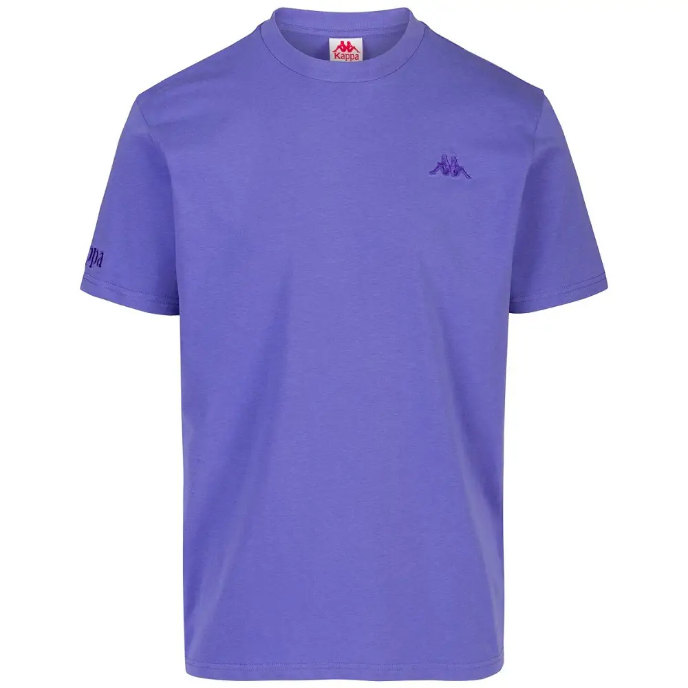 Authentic Taylorx T-Shirt Blue