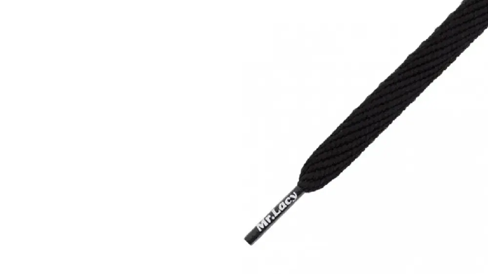 Mrlacy Flatties Laces Pck 6