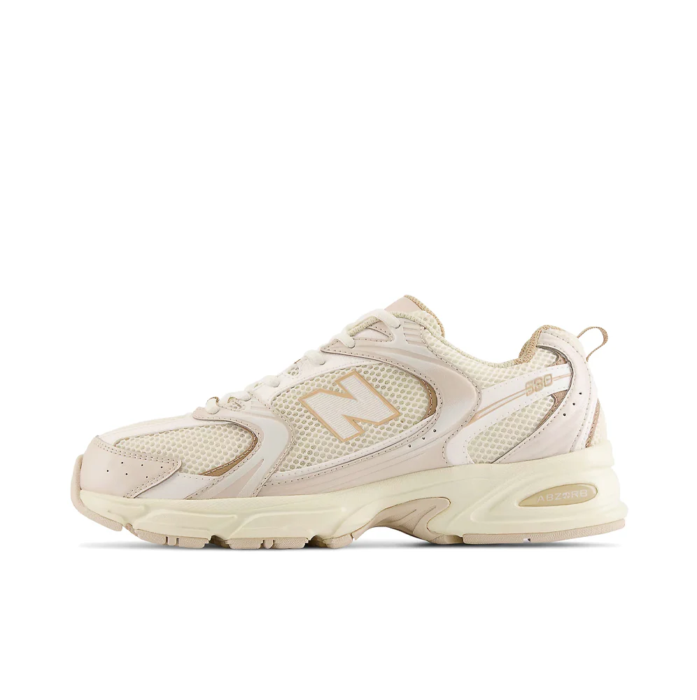 530 Beige Sneakers
